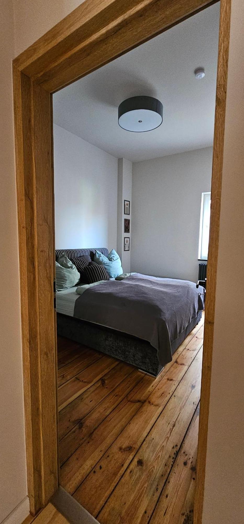 Charmante Apartment Cottbus