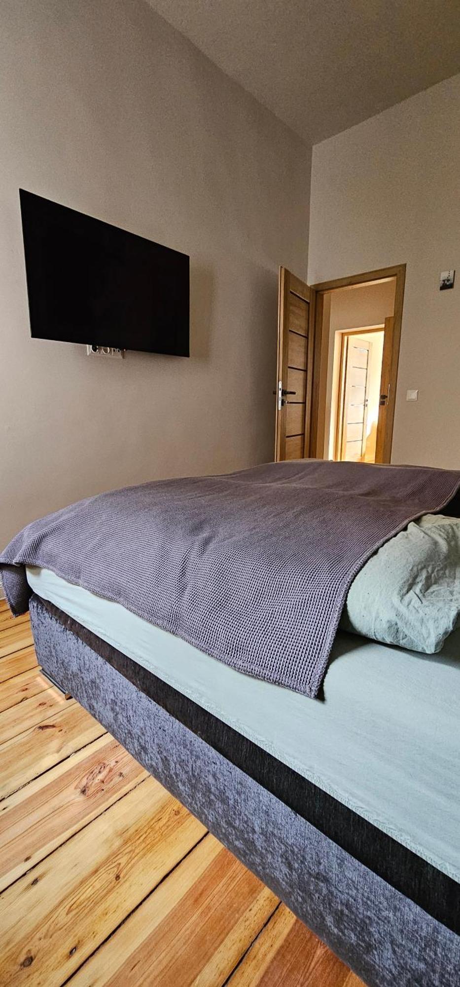 Charmante Apartment *