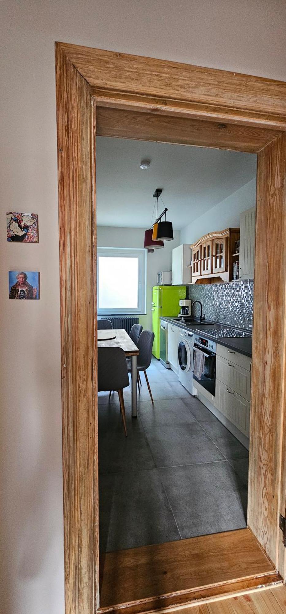 Charmante Apartment *