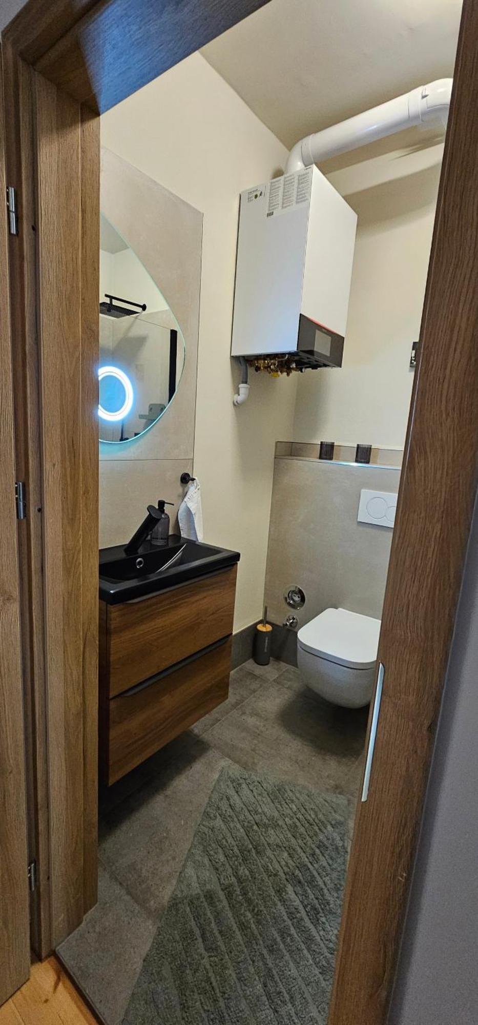 Apartment Charmante